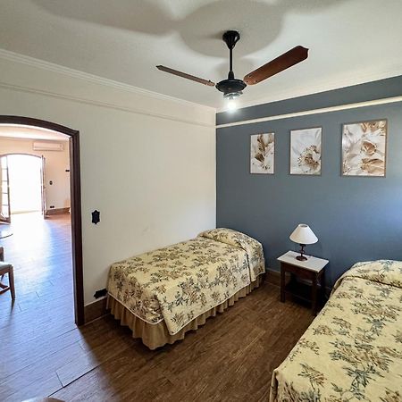 Hotel Fazenda Fonte Colina Verde Sao Pedro  Εξωτερικό φωτογραφία