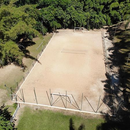 Hotel Fazenda Fonte Colina Verde Sao Pedro  Εξωτερικό φωτογραφία