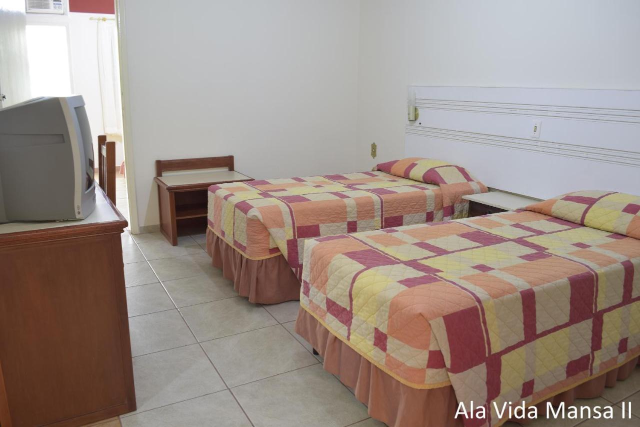 Hotel Fazenda Fonte Colina Verde Sao Pedro  Εξωτερικό φωτογραφία
