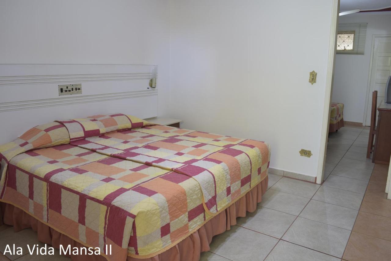 Hotel Fazenda Fonte Colina Verde Sao Pedro  Εξωτερικό φωτογραφία