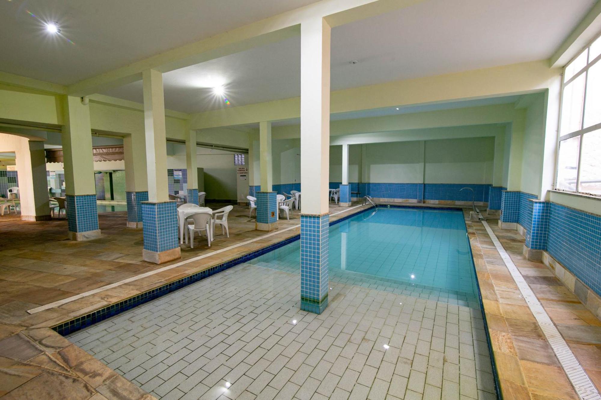 Hotel Fazenda Fonte Colina Verde Sao Pedro  Εξωτερικό φωτογραφία
