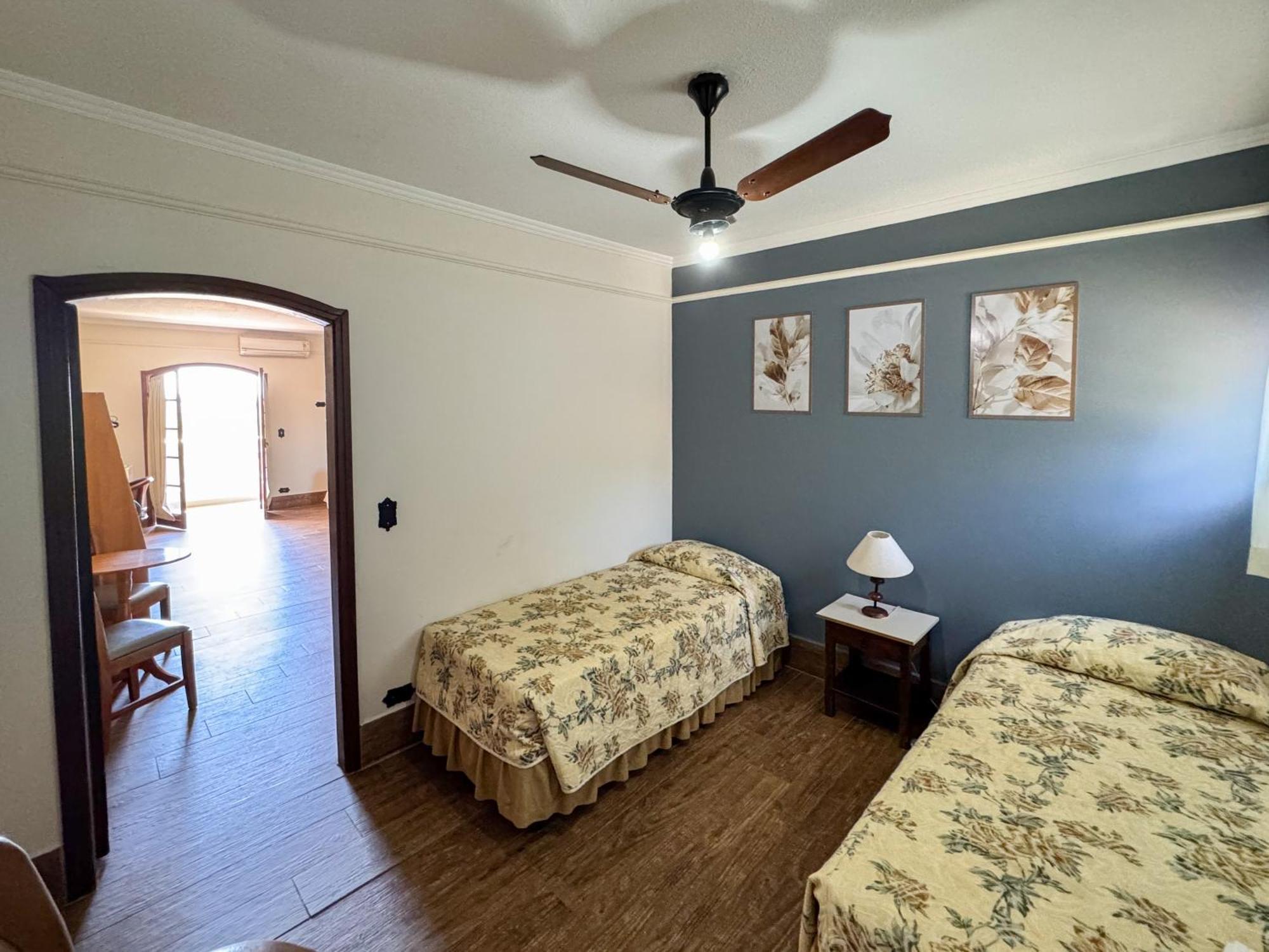 Hotel Fazenda Fonte Colina Verde Sao Pedro  Εξωτερικό φωτογραφία