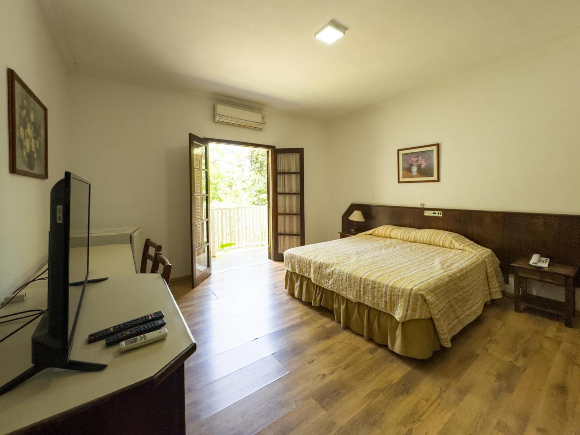 Hotel Fazenda Fonte Colina Verde Sao Pedro  Εξωτερικό φωτογραφία