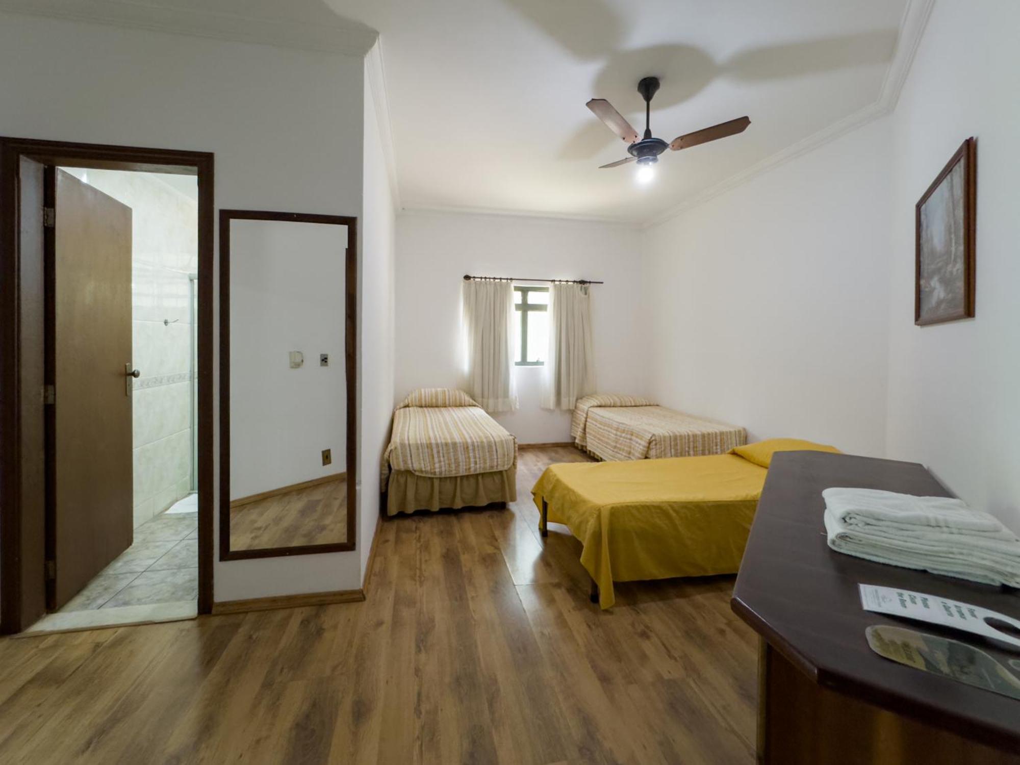 Hotel Fazenda Fonte Colina Verde Sao Pedro  Εξωτερικό φωτογραφία