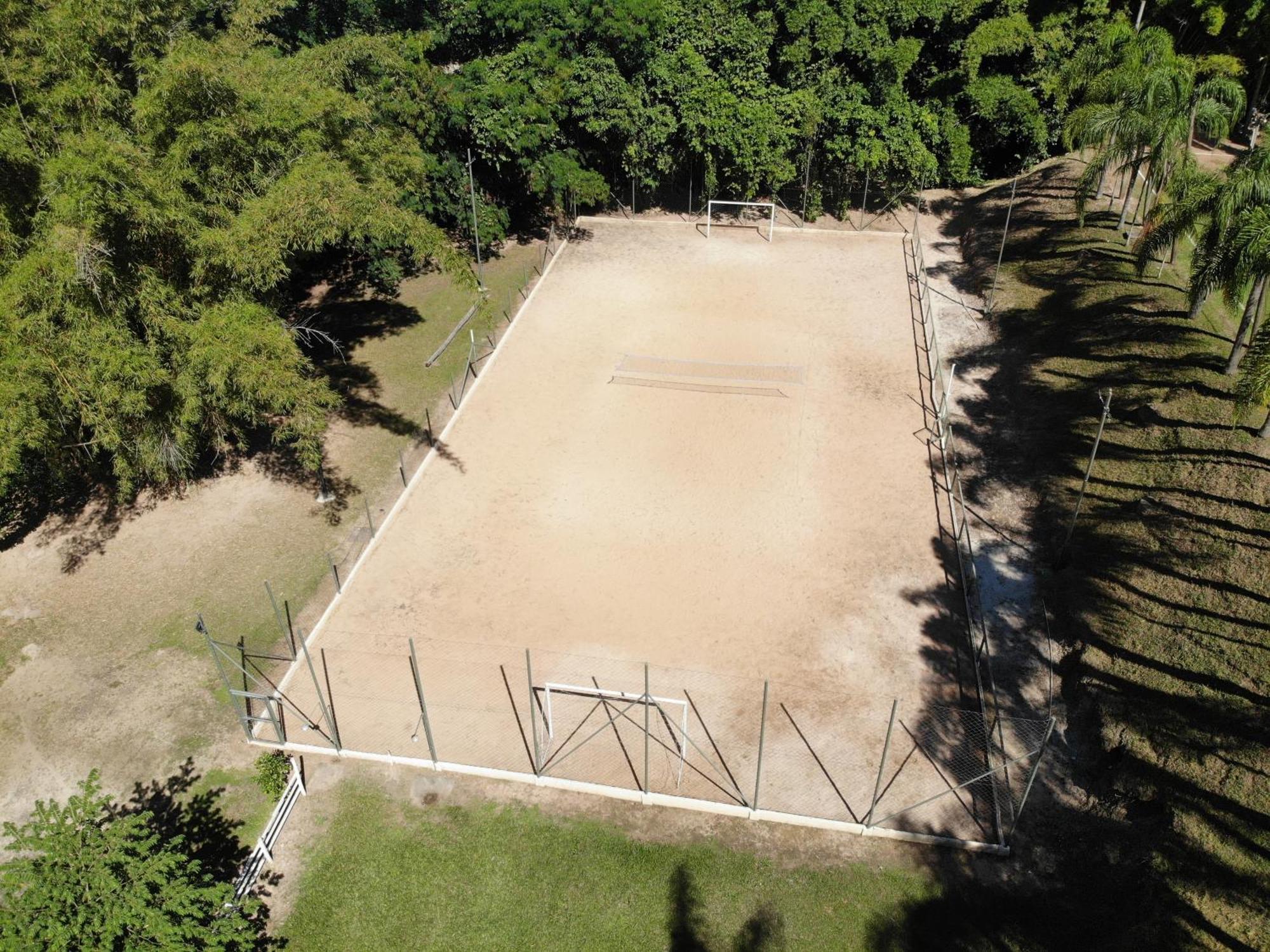 Hotel Fazenda Fonte Colina Verde Sao Pedro  Εξωτερικό φωτογραφία