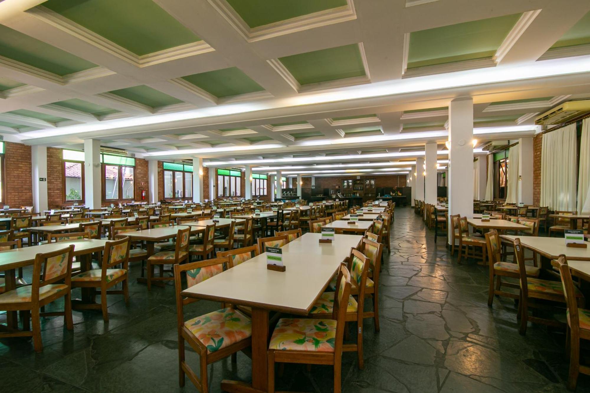 Hotel Fazenda Fonte Colina Verde Sao Pedro  Εξωτερικό φωτογραφία