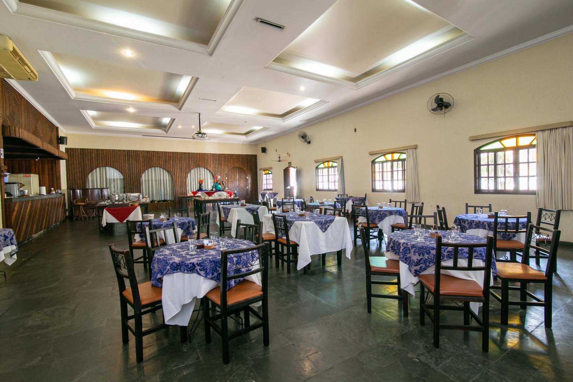Hotel Fazenda Fonte Colina Verde Sao Pedro  Εξωτερικό φωτογραφία