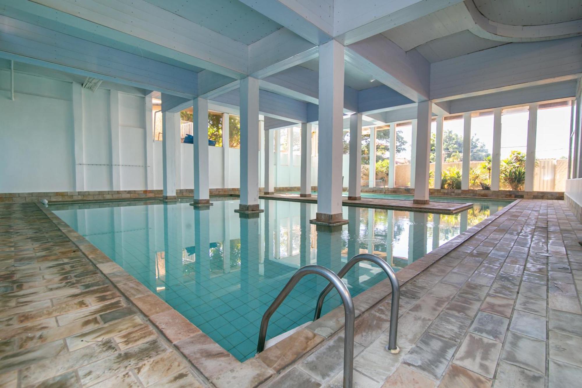 Hotel Fazenda Fonte Colina Verde Sao Pedro  Εξωτερικό φωτογραφία
