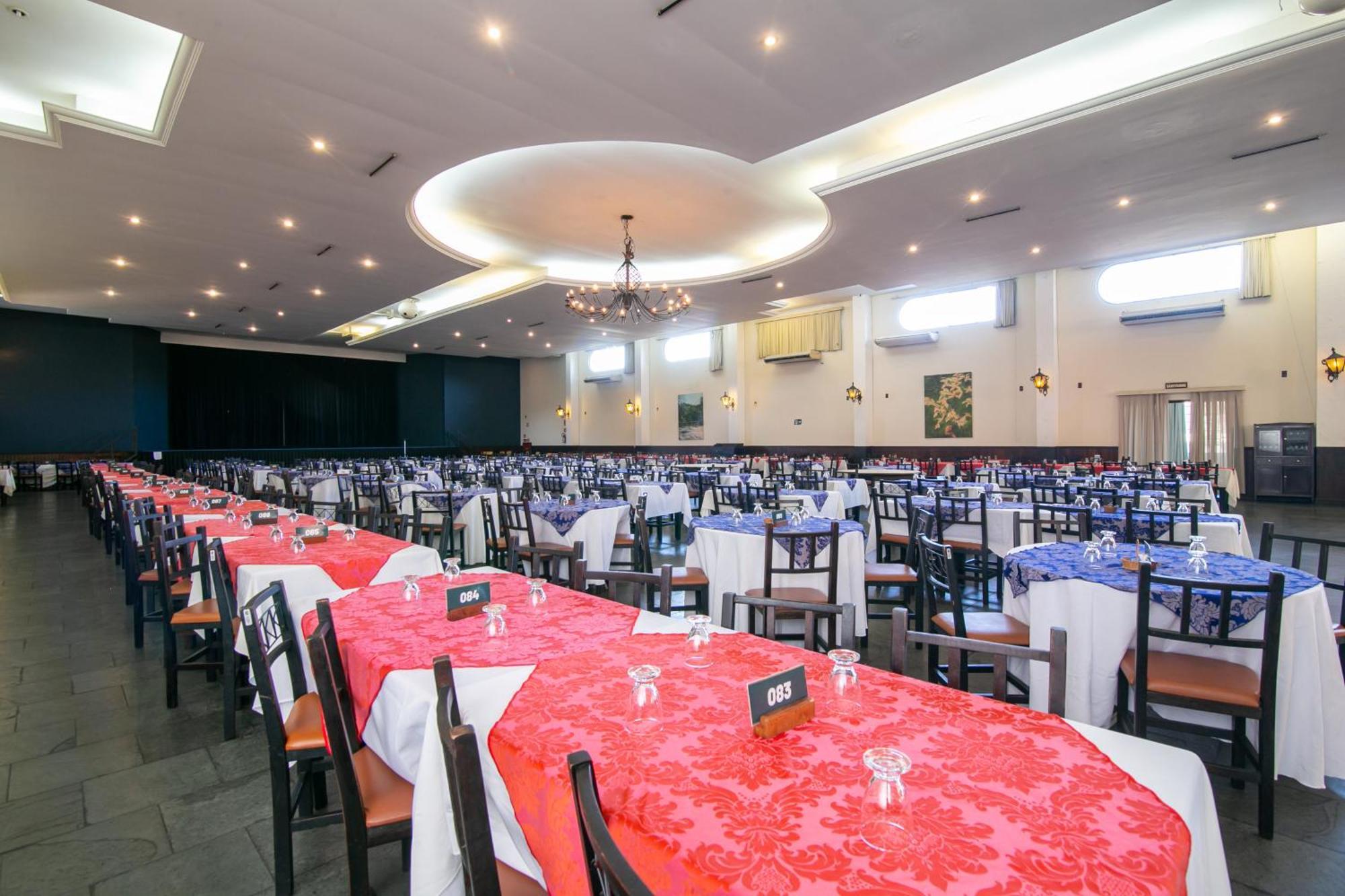 Hotel Fazenda Fonte Colina Verde Sao Pedro  Εξωτερικό φωτογραφία