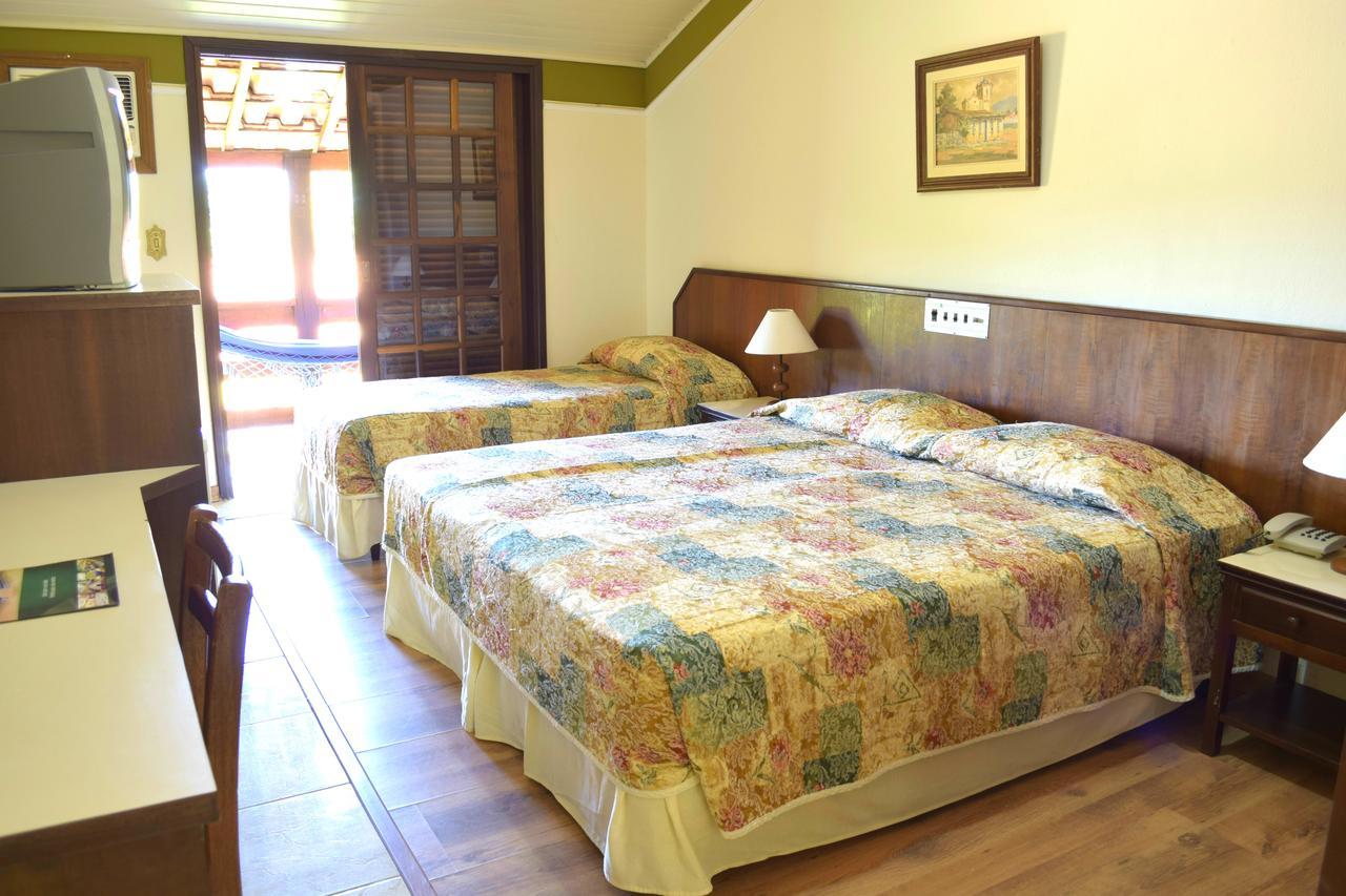 Hotel Fazenda Fonte Colina Verde Sao Pedro  Εξωτερικό φωτογραφία