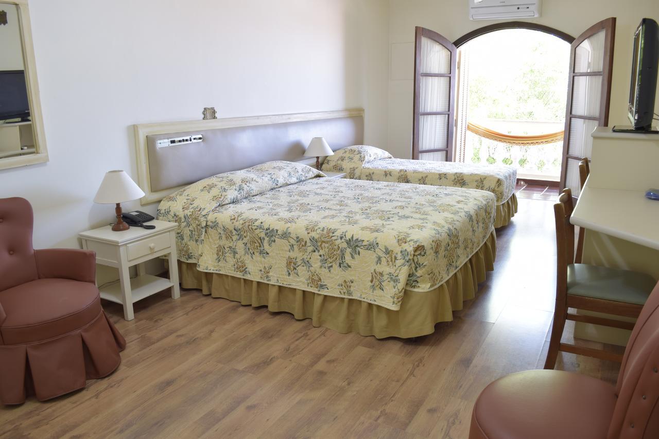 Hotel Fazenda Fonte Colina Verde Sao Pedro  Εξωτερικό φωτογραφία